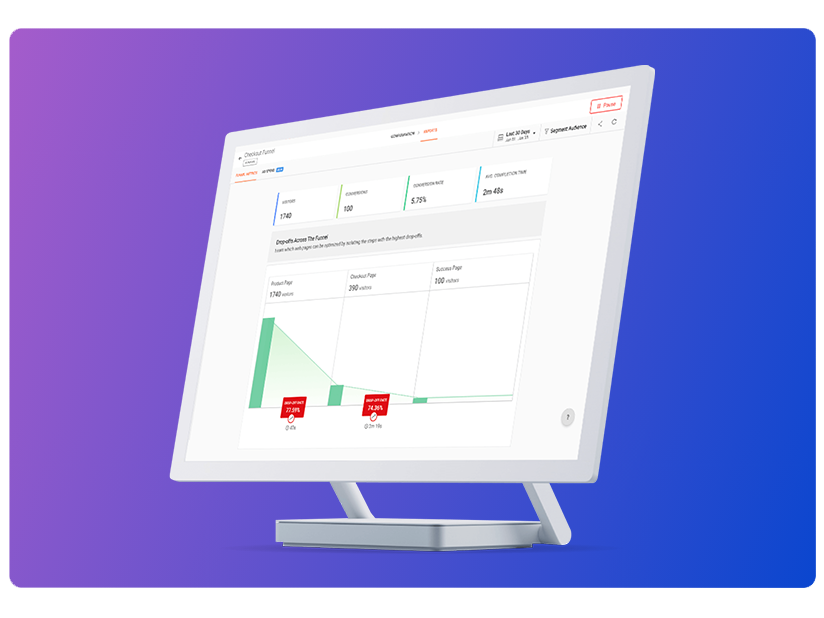 CRM Portal Development