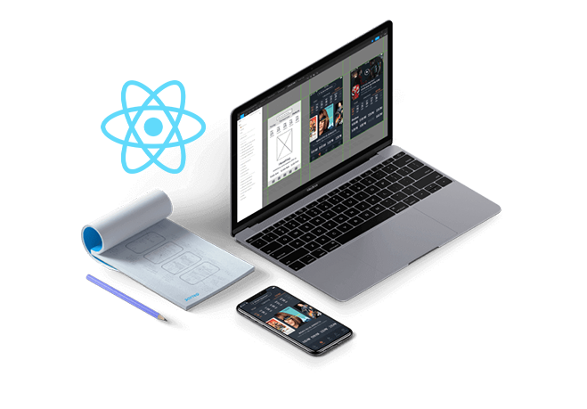 Reactjs Development
